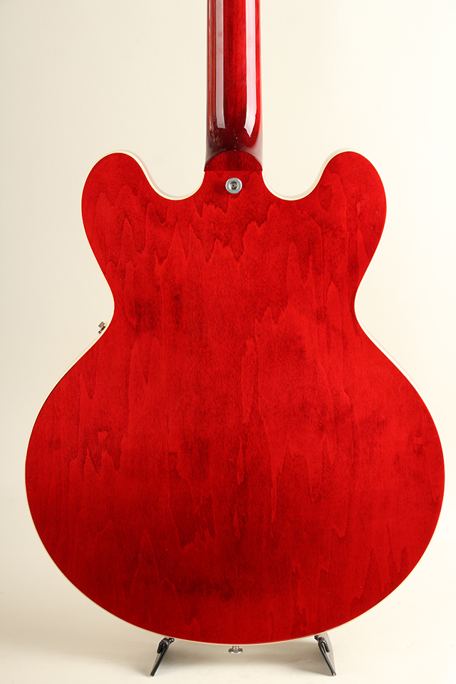 GIBSON ES-330 Sixties Cherry【S/N:220840104】 ギブソン サブ画像4