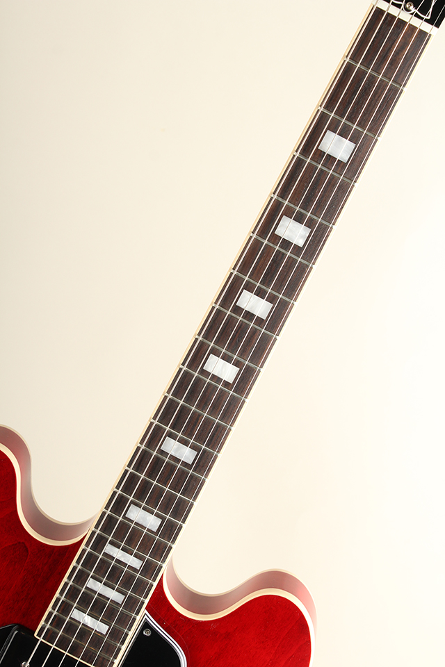 GIBSON ES-330 Sixties Cherry【S/N:220840104】 ギブソン サブ画像5