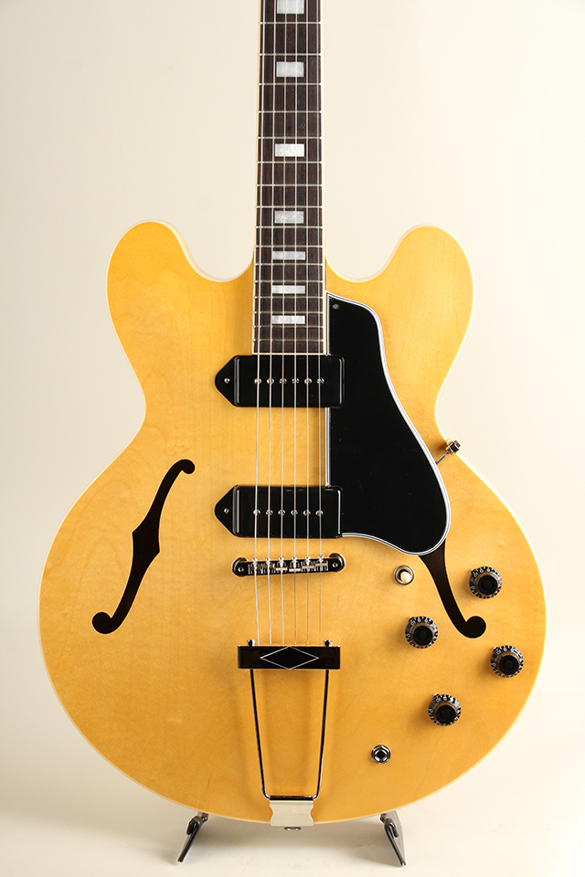 ES-330 Antique Natural【S/N:219940362】