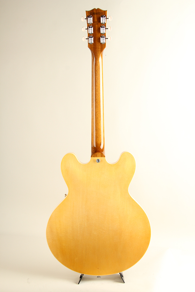 GIBSON ES-330 Antique Natural【S/N:219940362】 ギブソン サブ画像3