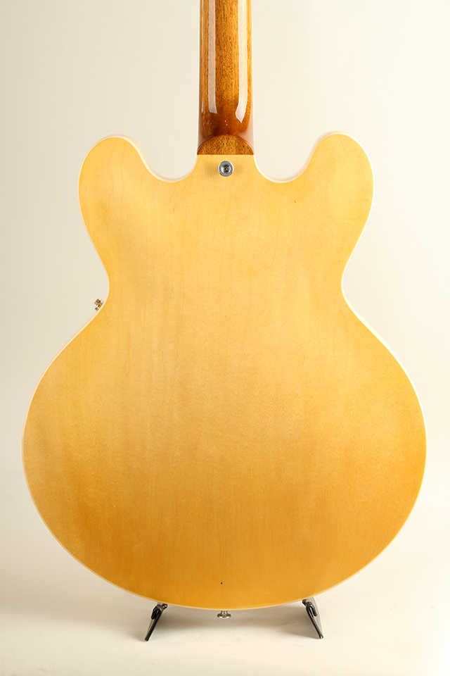 GIBSON ES-330 Antique Natural【S/N:219940362】 ギブソン サブ画像4