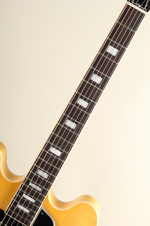 GIBSON ES-330 Antique Natural【S/N:219940362】 ギブソン サブ画像5