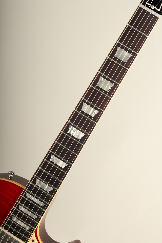 GIBSON CUSTOM SHOP 1959 Les Paul Standard Reissue VOS Hand Select Top Washed Cherry #943563 ギブソンカスタムショップ サブ画像5