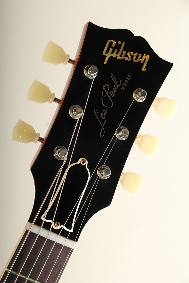 GIBSON CUSTOM SHOP 1959 Les Paul Standard Reissue VOS Hand Select Top Washed Cherry #943563 ギブソンカスタムショップ サブ画像7