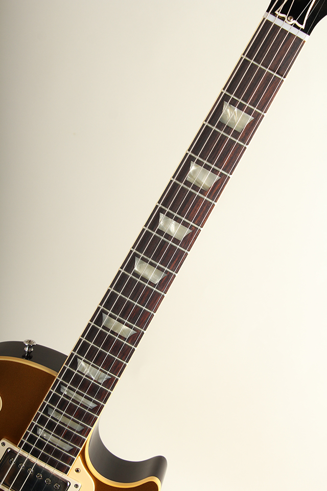 GIBSON CUSTOM SHOP Historic Collection 1957 Les Paul V2 Slim Neck Goldtop Dark Back VOS PSL【S/N:742131】 ギブソンカスタムショップ サブ画像5