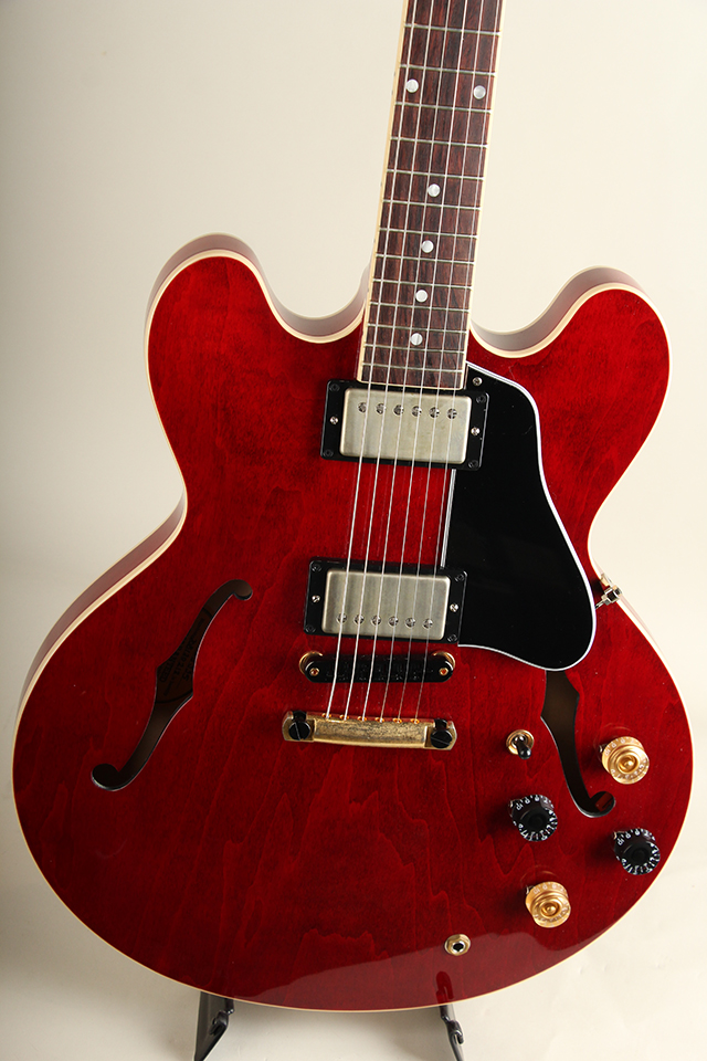 GIBSON Demo Guitar/Mod Collection ES-335 MOD Sixties Cherry  ギブソン サブ画像2