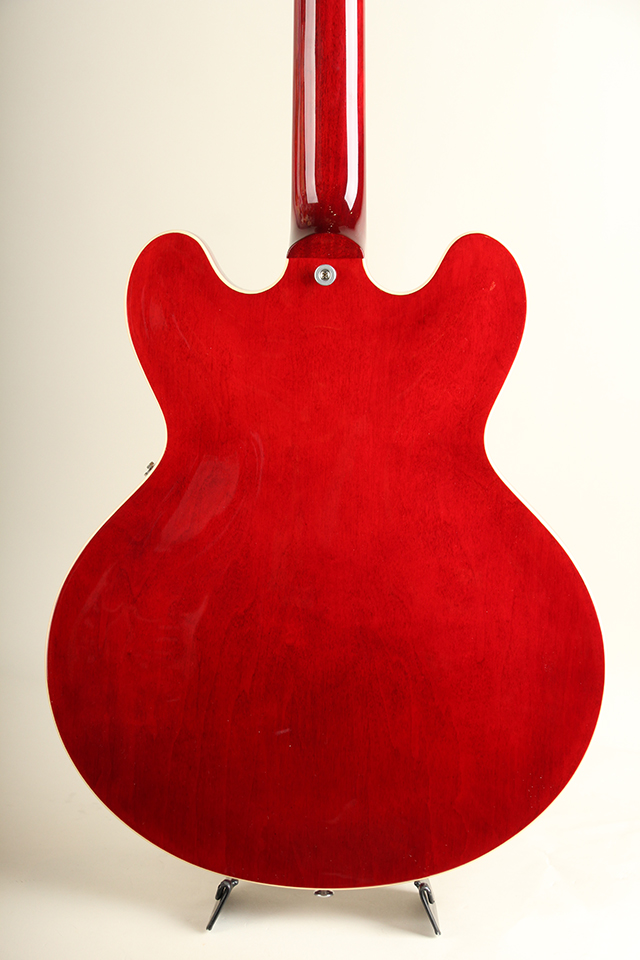 GIBSON Demo Guitar/Mod Collection ES-335 MOD Sixties Cherry  ギブソン サブ画像4