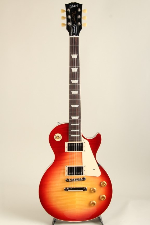 GIBSON Les Paul Standard '50s Heritage Cherry Sunburst 【S/N 216940111】 ギブソン サブ画像1