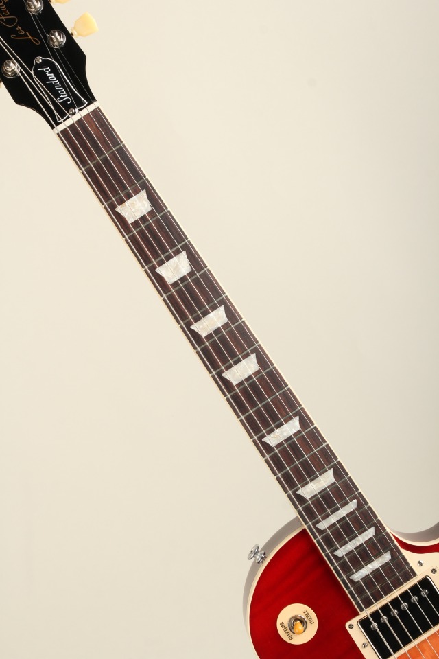 GIBSON Les Paul Standard '50s Heritage Cherry Sunburst 【S/N 216940111】 ギブソン サブ画像4