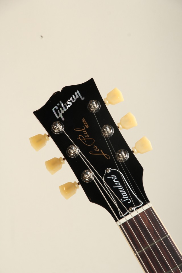 GIBSON Les Paul Standard '50s Heritage Cherry Sunburst 【S/N 216940111】 ギブソン サブ画像6