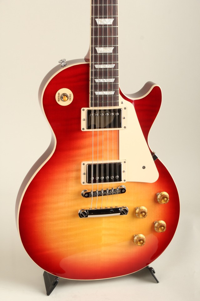 GIBSON Les Paul Standard '50s Heritage Cherry Sunburst 【S/N 216940111】 ギブソン サブ画像8