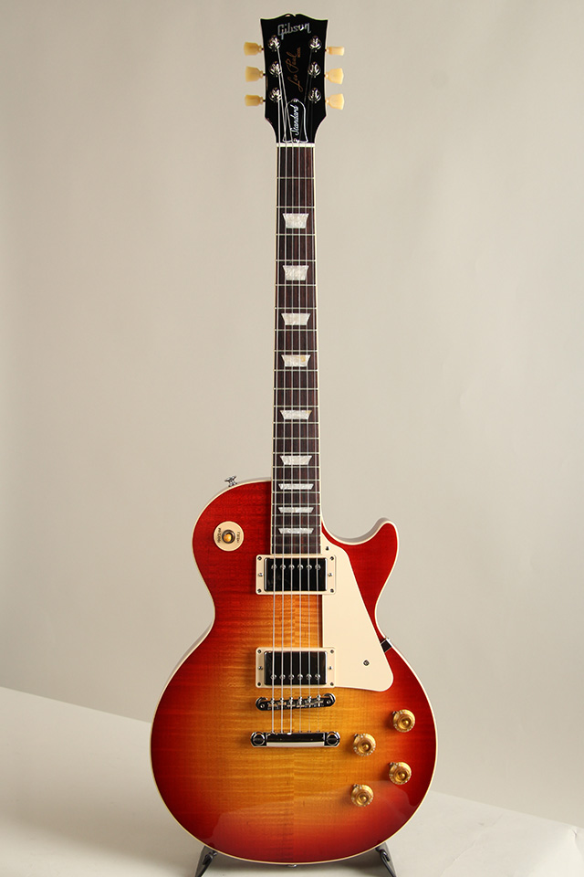 GIBSON Les Paul Standard '50s Heritage Cherry Sunburst 【S/N 214140243】 ギブソン サブ画像1