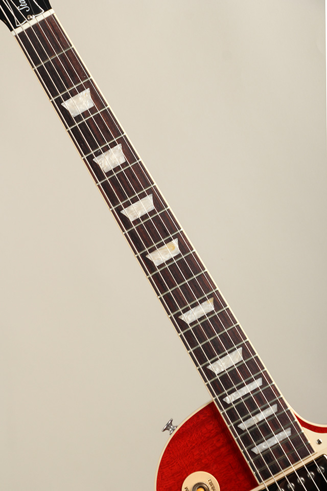 GIBSON Les Paul Standard '50s Heritage Cherry Sunburst 【S/N 214140243】 ギブソン サブ画像4