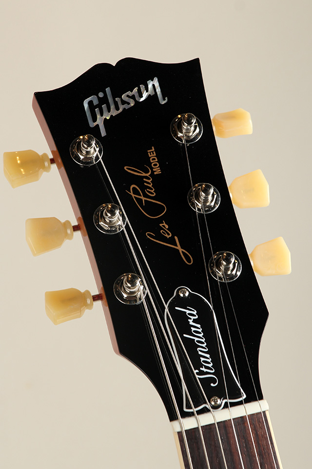 GIBSON Les Paul Standard '50s Heritage Cherry Sunburst 【S/N 214140243】 ギブソン サブ画像6