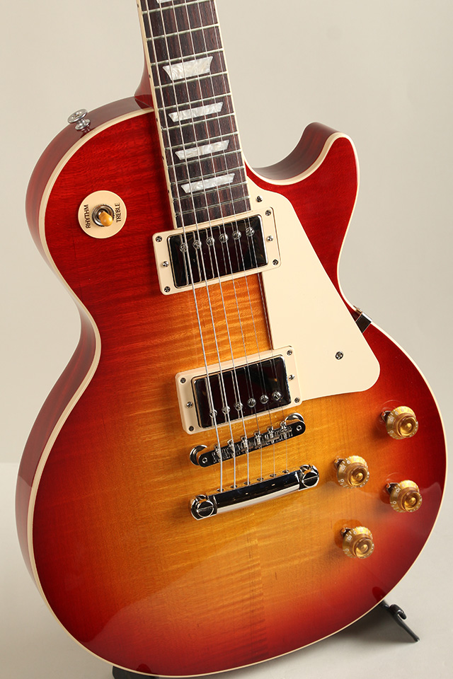 GIBSON Les Paul Standard '50s Heritage Cherry Sunburst 【S/N 214140243】 ギブソン サブ画像8