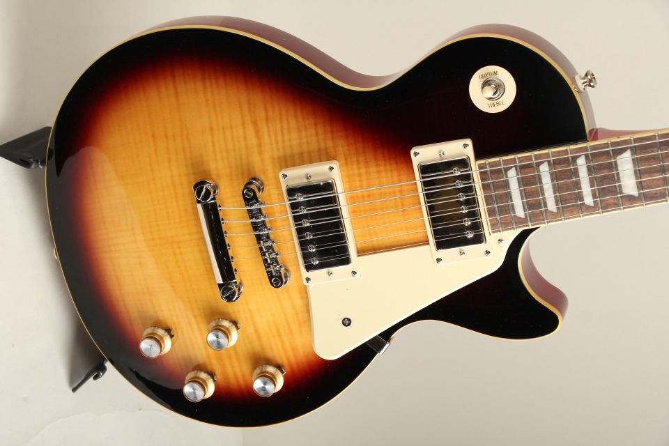 Epiphone Les Paul Standard 60s Bourbon Burst 【S/N 21071529961】 エピフォン サブ画像8