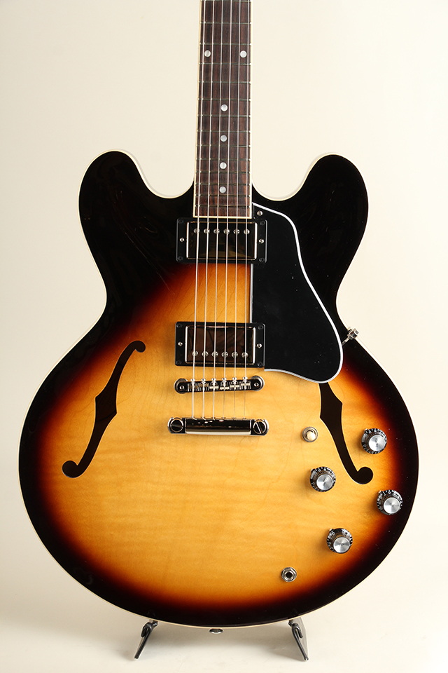 GIBSON ES-335 Vintage Burst【S/N:205240113】 ギブソン