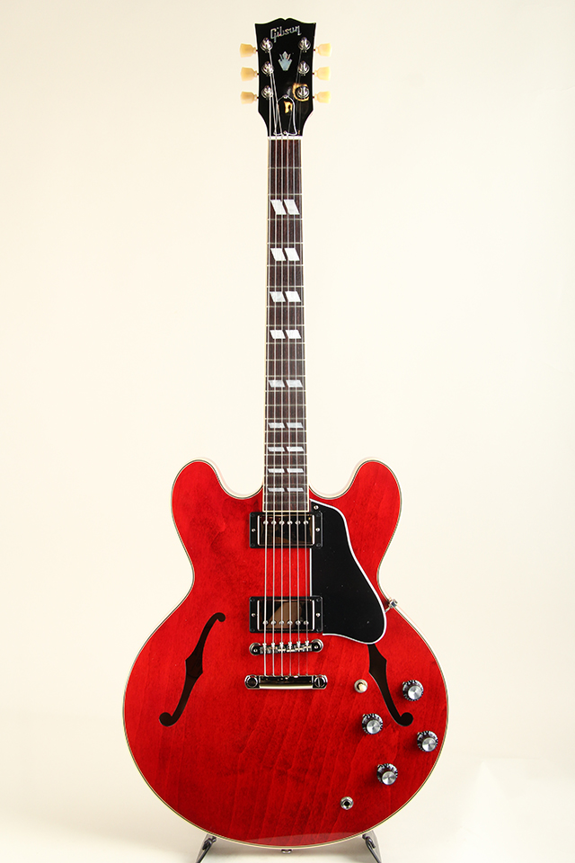 GIBSON ES-345 Sixties Cherry 【S/N:207340253】 ギブソン サブ画像1