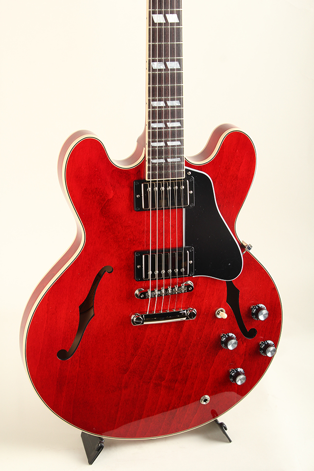 GIBSON ES-345 Sixties Cherry 【S/N:207340253】 ギブソン サブ画像2