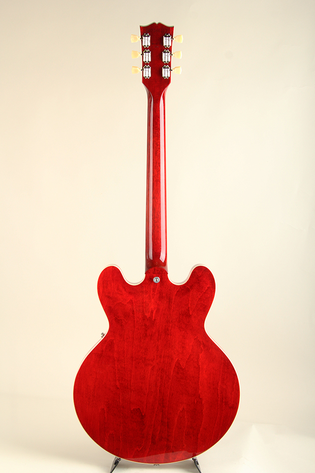 GIBSON ES-345 Sixties Cherry 【S/N:207340253】 ギブソン サブ画像3