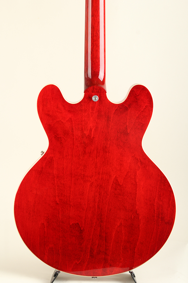 GIBSON ES-345 Sixties Cherry 【S/N:207340253】 ギブソン サブ画像4