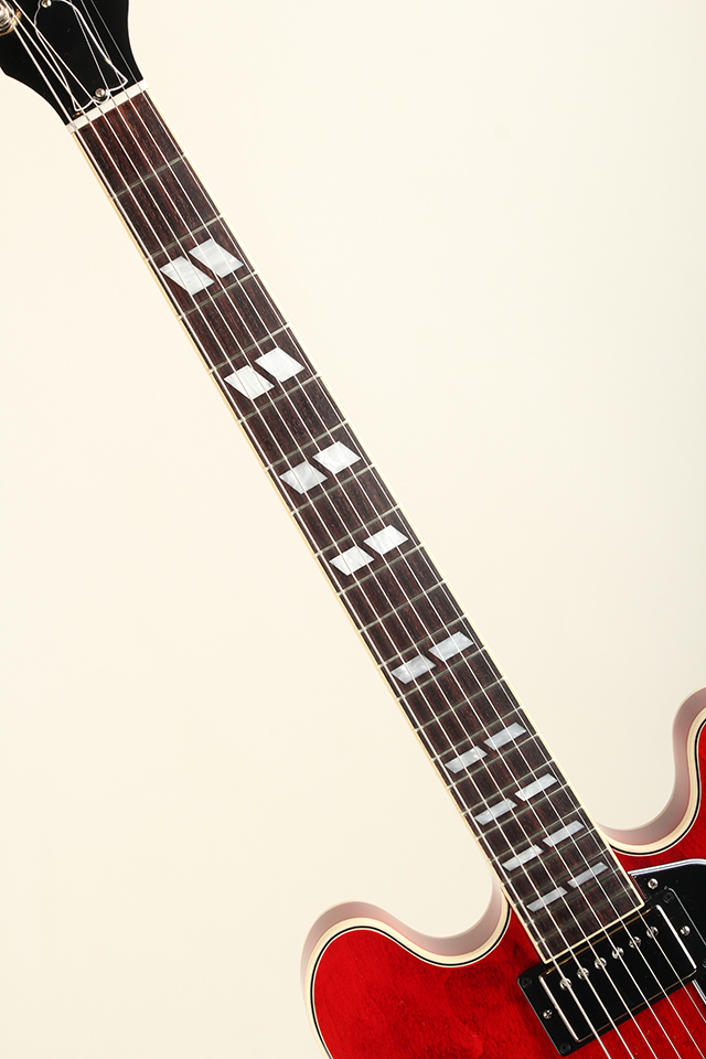 GIBSON ES-345 Sixties Cherry 【S/N:207340253】 ギブソン サブ画像5