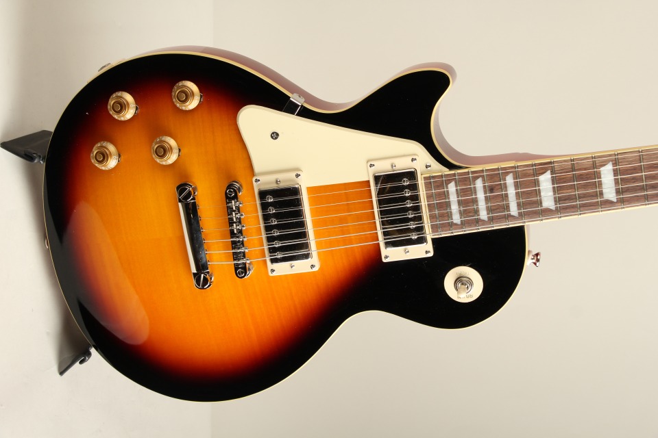 Epiphone Les Paul Standard 50s Left-Handed Vintage Sunburst 【S/N 21121540467】 エピフォン サブ画像8