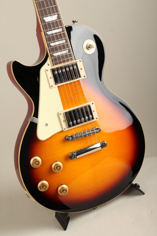 Epiphone Les Paul Standard 50s Left-Hand Vintage Sunburst 【S/N 21121540459】 エピフォン サブ画像8