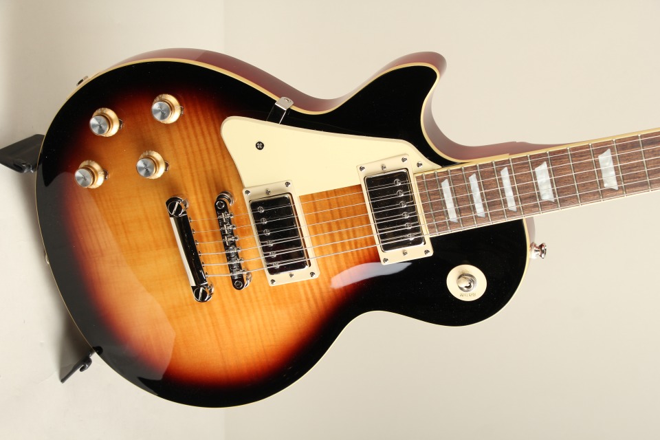 Epiphone Les Paul Standard 60s Left-Hand Bourbon Burst 【S/N 22091524233】 エピフォン サブ画像8