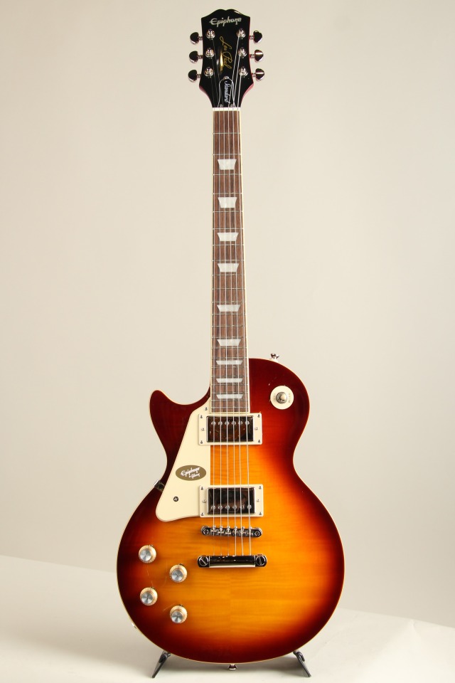 Epiphone Les Paul Standard 60s Iced Tea Left-Hand 【S/N 23081524561】 エピフォン サブ画像1