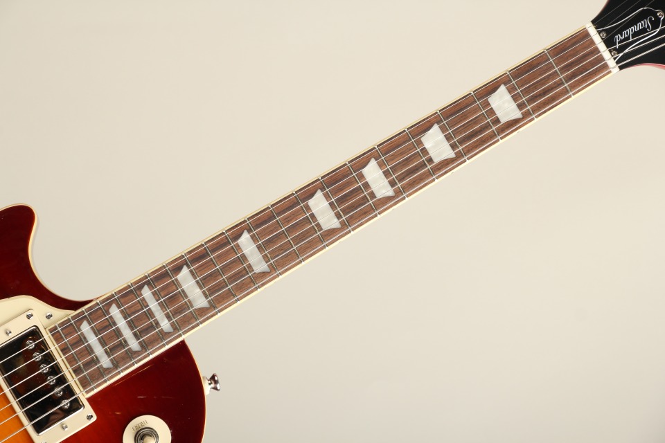 Epiphone Les Paul Standard 60s Iced Tea Left-Hand 【S/N 23081524561】 エピフォン サブ画像4