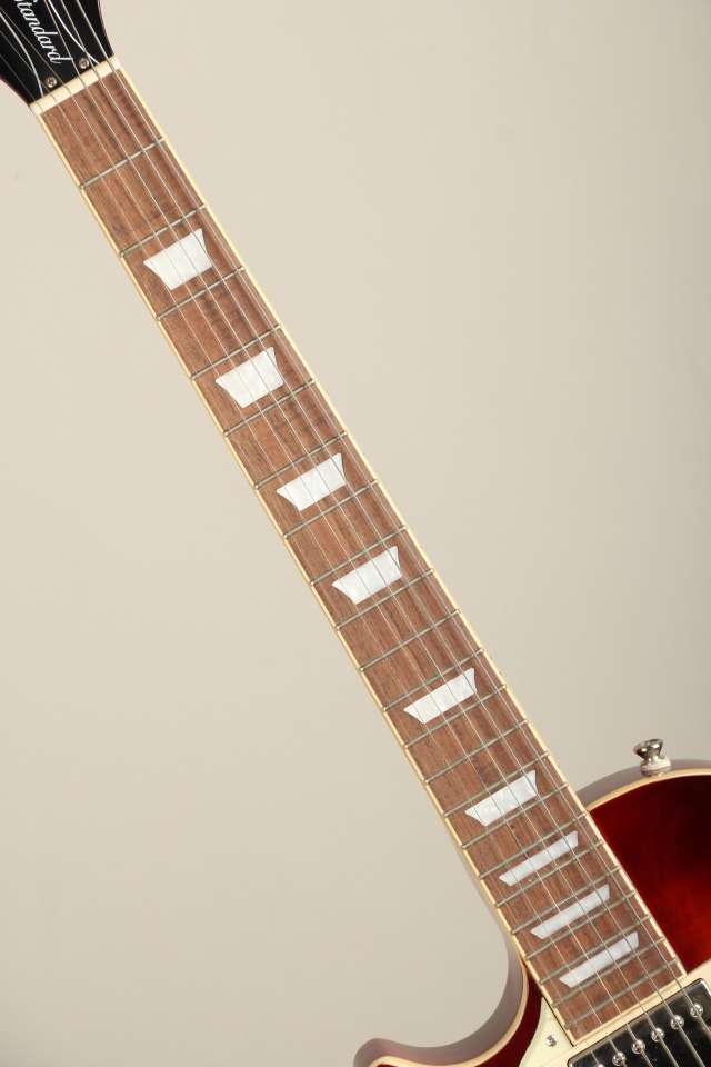 Epiphone Les Paul Standard 60s Left-Hand Iced Tea エピフォン サブ画像4