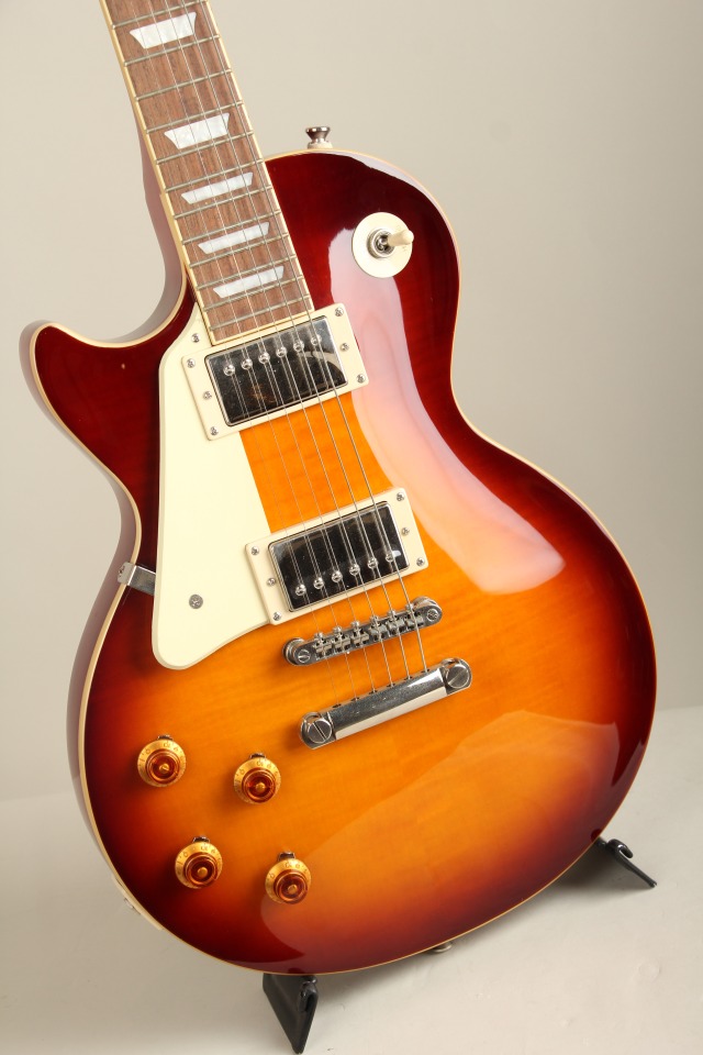 Epiphone Les Paul Standard 60s Left-Hand Iced Tea エピフォン サブ画像8