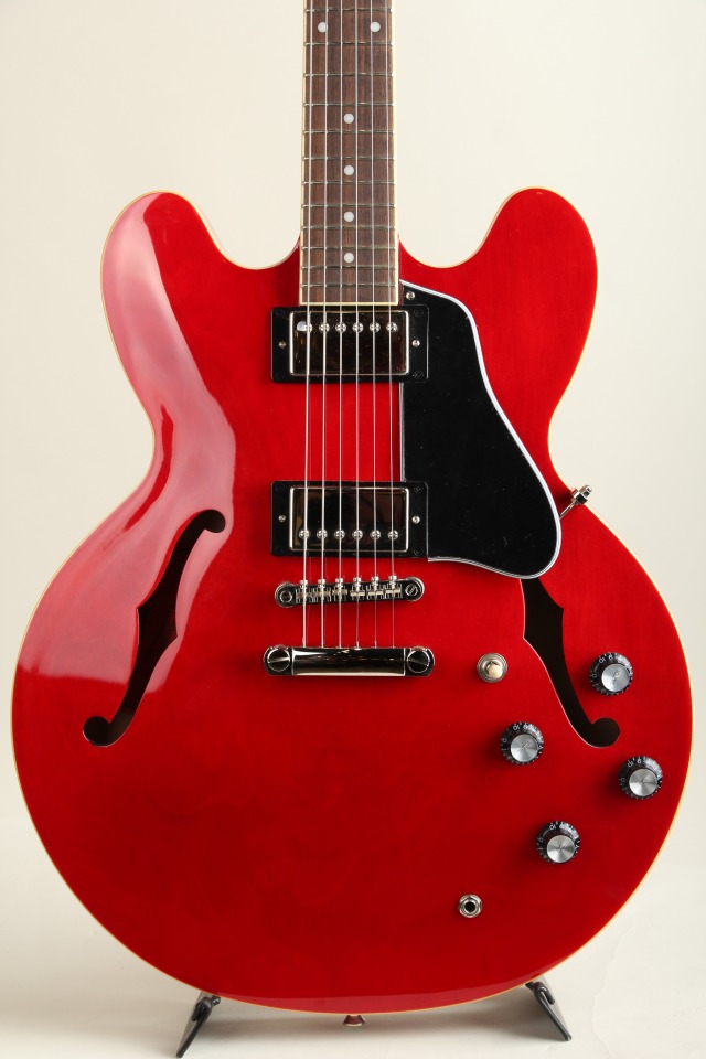 Epiphone ES-335 Cherry【S/N 22051510682】 商品詳細 | 【MIKIGAKKI 