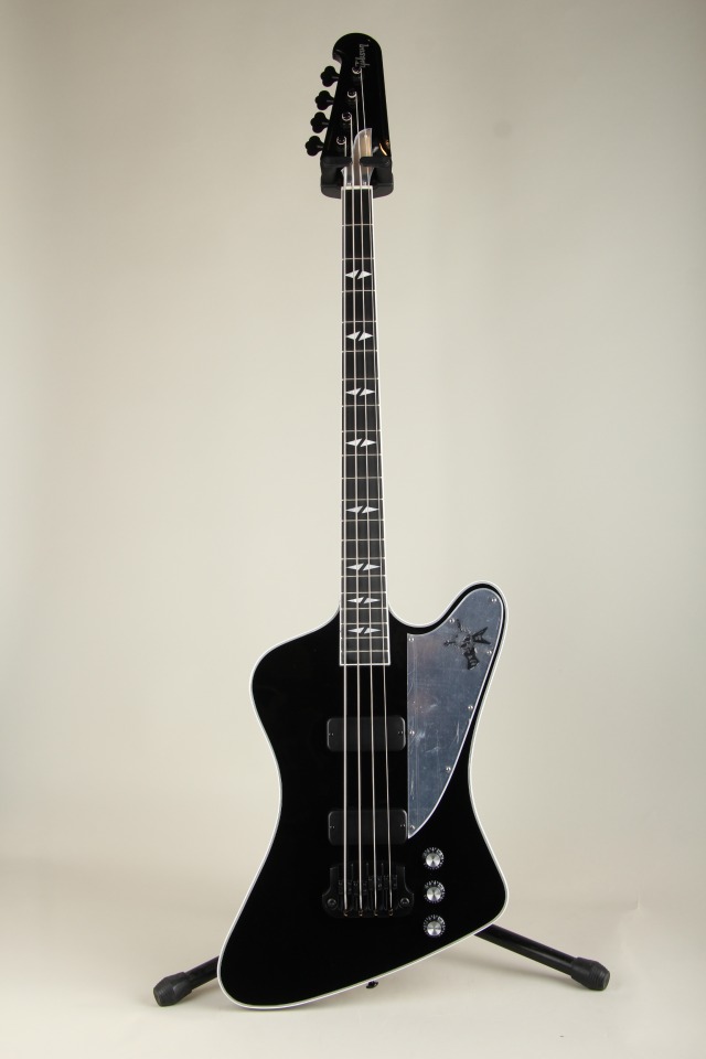 GIBSON Gene Simmons G2 Thunderbird Bass ギブソン 2024春Gibson　EGGW サブ画像1