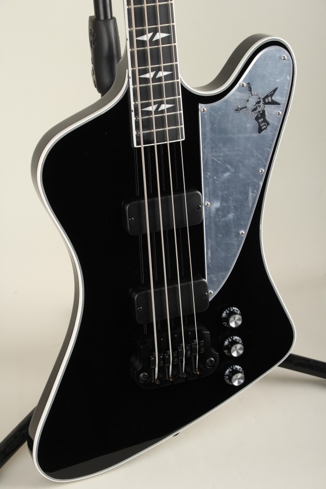 GIBSON Gene Simmons G2 Thunderbird Bass ギブソン 2024春Gibson　EGGW サブ画像8