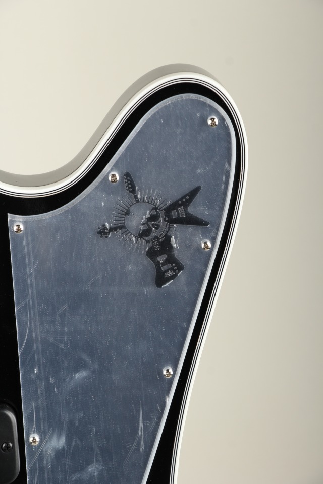 GIBSON Gene Simmons G2 Thunderbird Bass ギブソン 2024春Gibson　EGGW サブ画像9
