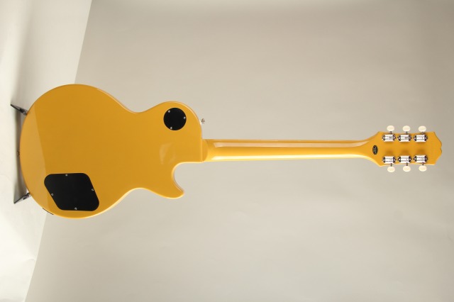 Epiphone Les Paul Special TV Yellow Left-Hand 【S/N 23071524223】 エピフォン サブ画像3