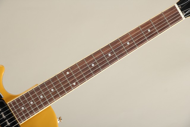 Epiphone Les Paul Special TV Yellow Left-Hand 【S/N 23071524223】 エピフォン サブ画像4