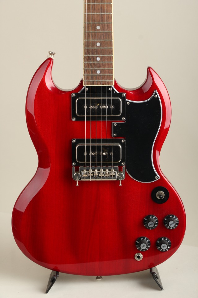 Epiphone Tony Iommi SG Special Vintage Cherry 【S/N 22031535516】 エピフォン