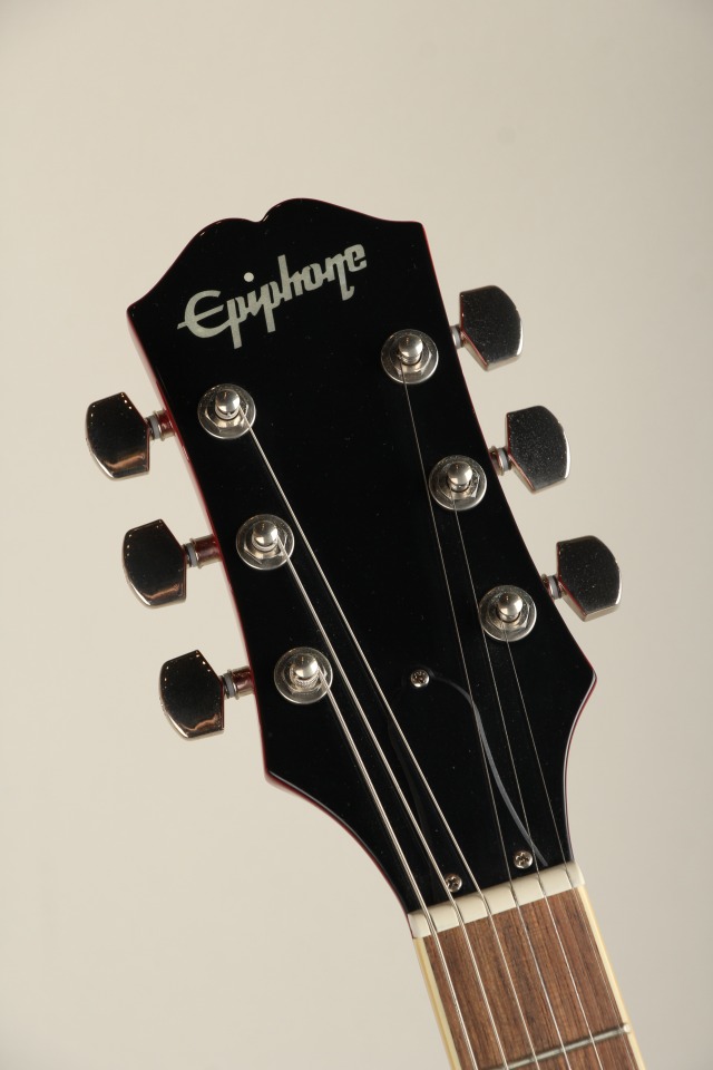 Epiphone Tony Iommi SG Special Vintage Cherry 【S/N 22031535516】 エピフォン サブ画像6