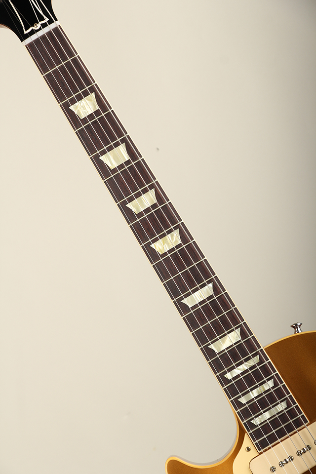 GIBSON CUSTOM SHOP 1954 Les Paul Reissue VOS Left Hand Antique Gold S/N:44625 ギブソンカスタムショップ サブ画像5