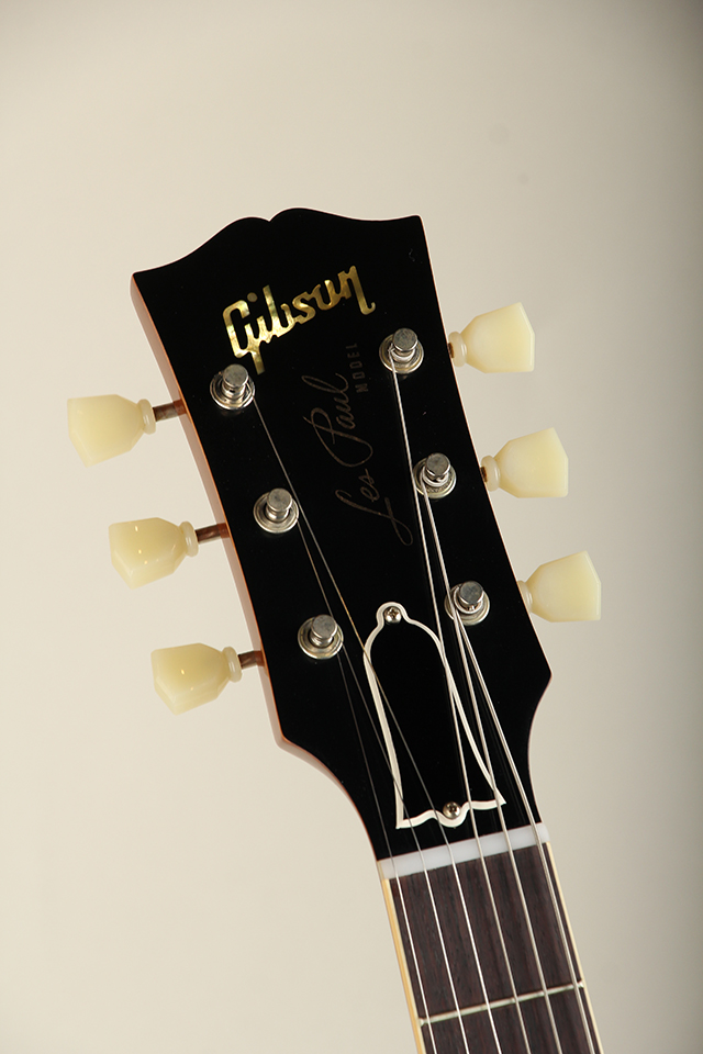 GIBSON CUSTOM SHOP 1954 Les Paul Reissue VOS Left Hand Antique Gold S/N:44625 ギブソンカスタムショップ サブ画像7