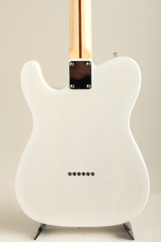 FENDER Made in Japan Heritage 50s Telecaster White Blonde フェンダー サブ画像2