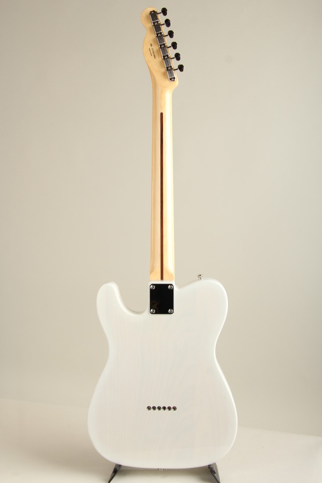 FENDER Made in Japan Heritage 50s Telecaster White Blonde フェンダー サブ画像3