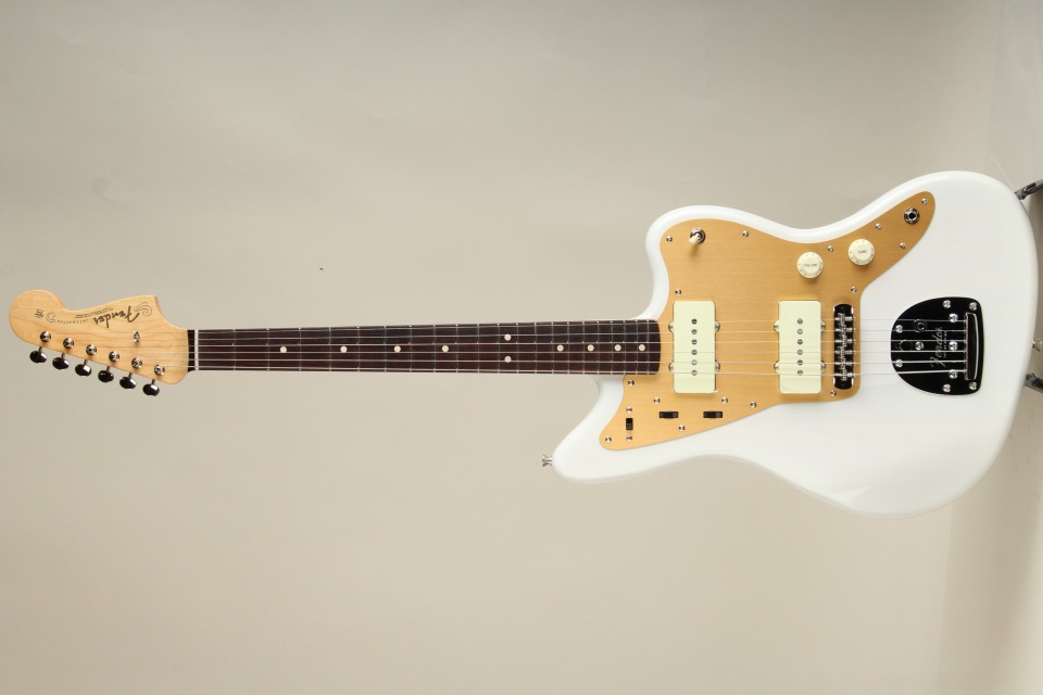 FENDER Made in Japan Heritage 60s Jazzmaster RW White Blonde 【S/N JD24020355】 フェンダー サブ画像1