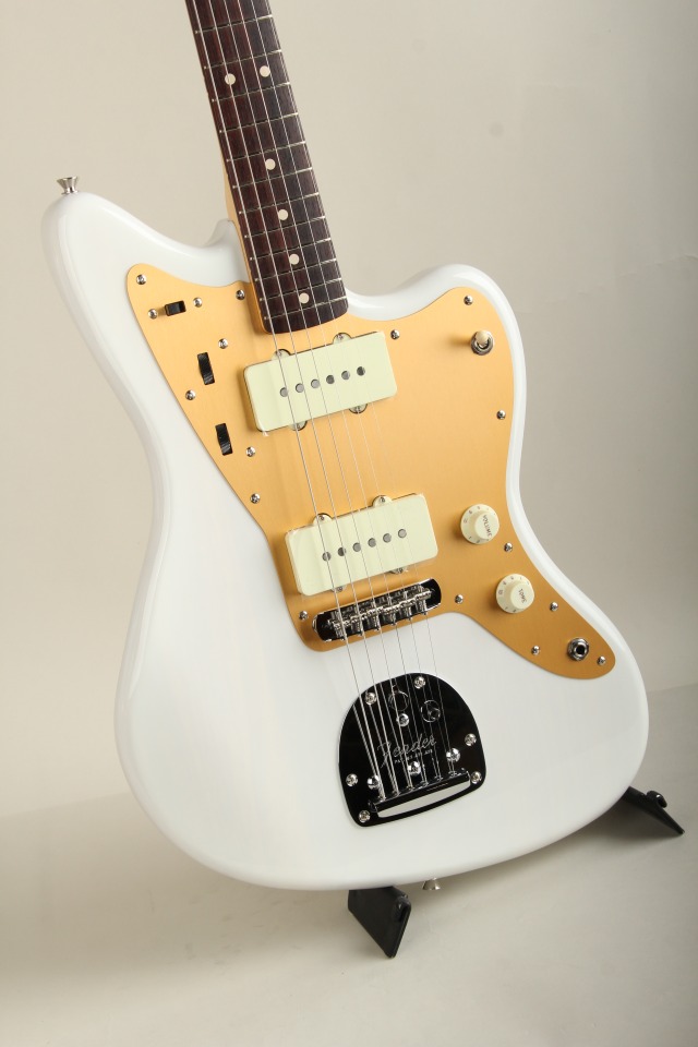 FENDER Made in Japan Heritage 60s Jazzmaster RW White Blonde 【S/N JD24020355】 フェンダー サブ画像8