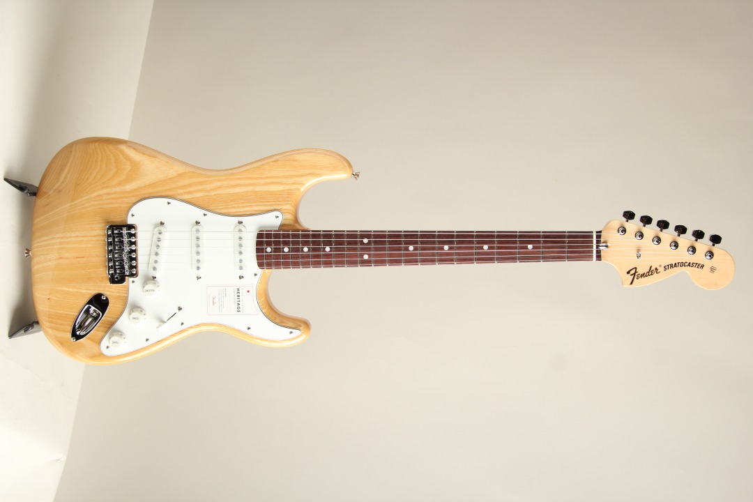 FENDER Made in Japan Heritage 70s Stratocaster フェンダー サブ画像1