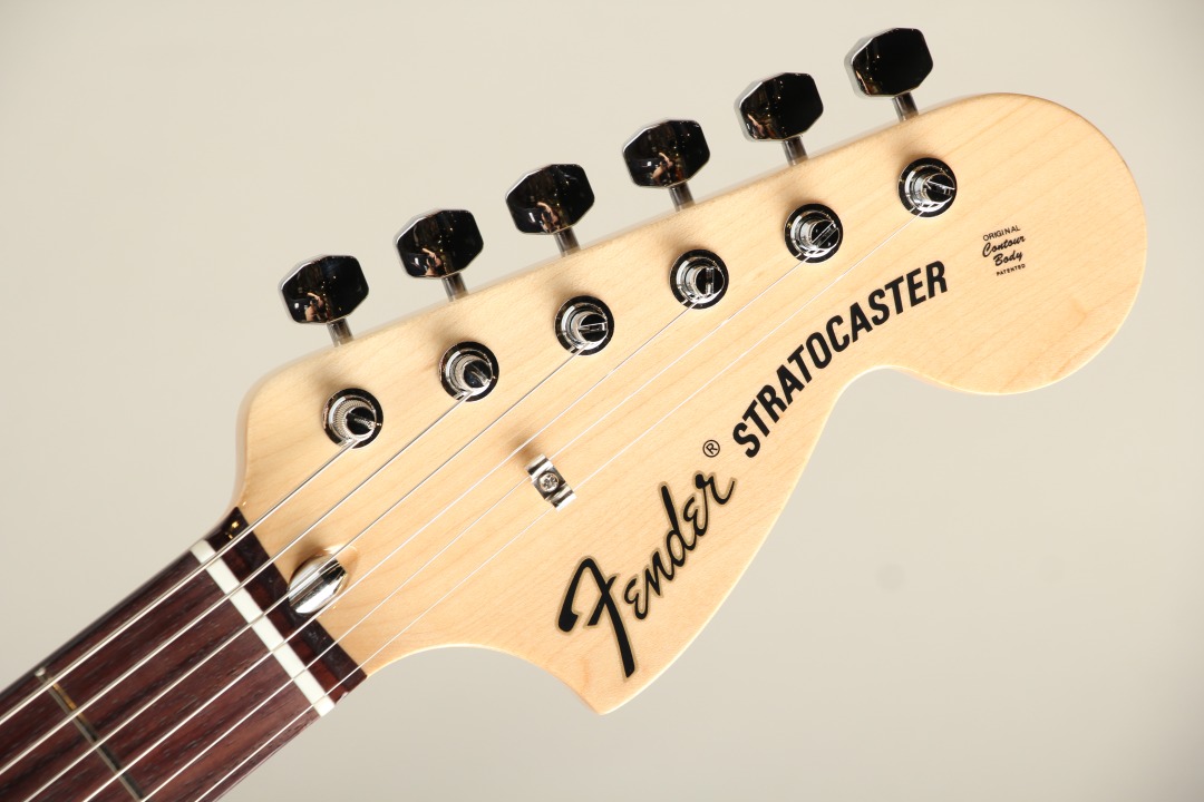 FENDER Made in Japan Heritage 70s Stratocaster フェンダー サブ画像6