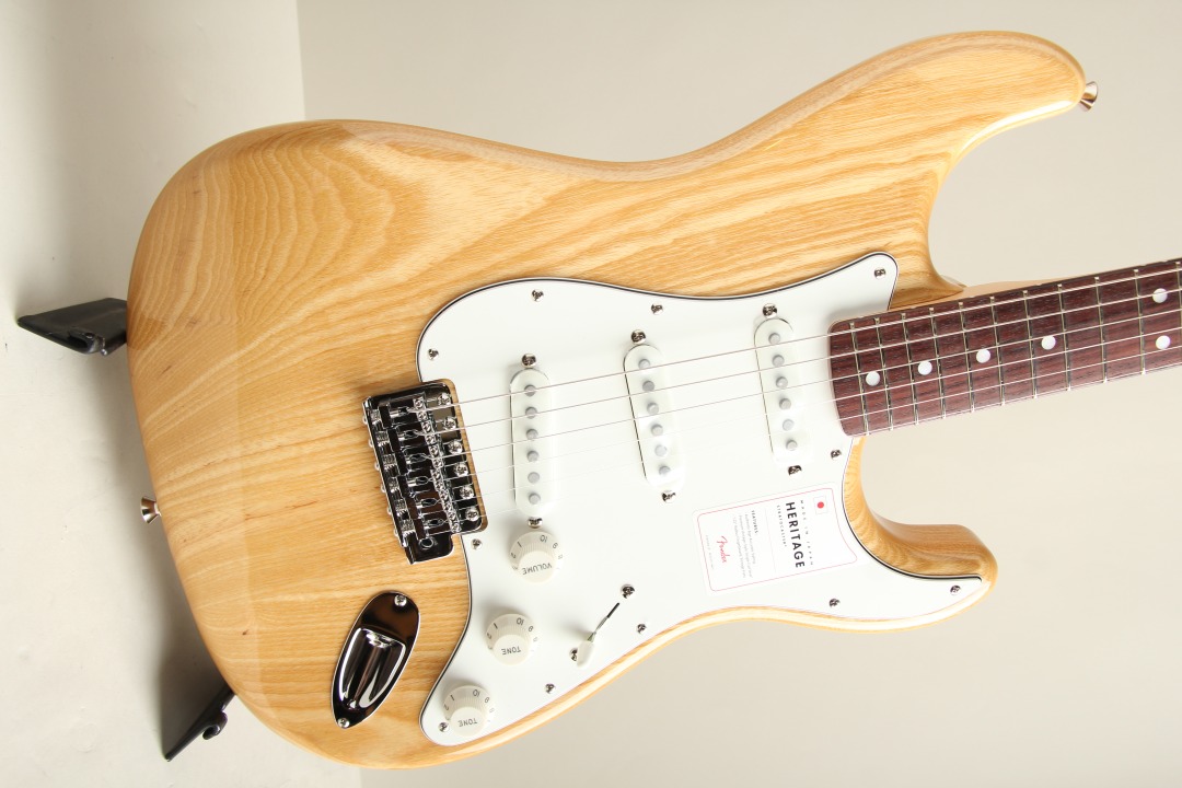 FENDER Made in Japan Heritage 70s Stratocaster フェンダー サブ画像8